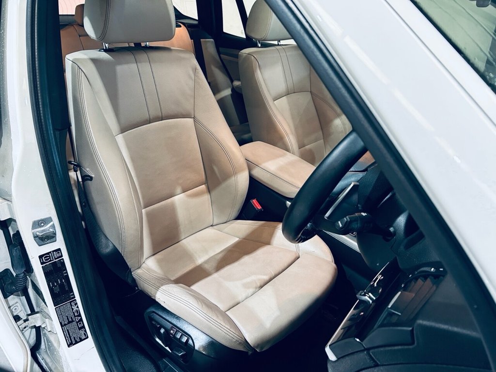 Used BMW X3 2014 for sale - 76367396: Photo 9