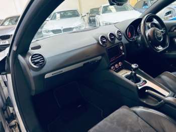 Used Audi TT 2014 for sale - 74954748: Photo