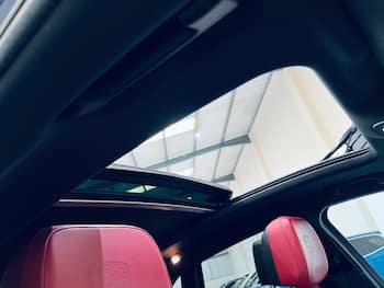 Used Porsche Macan 2015 for sale - 79563041: Photo
