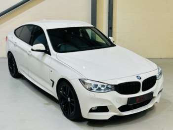 2015 (15) - 2.0 320d M Sport GT 5dr Diesel Auto Euro 6 (s/s) (184 ps)