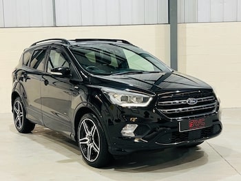 Used Ford Kuga 2017 for sale - 78657858: Photo