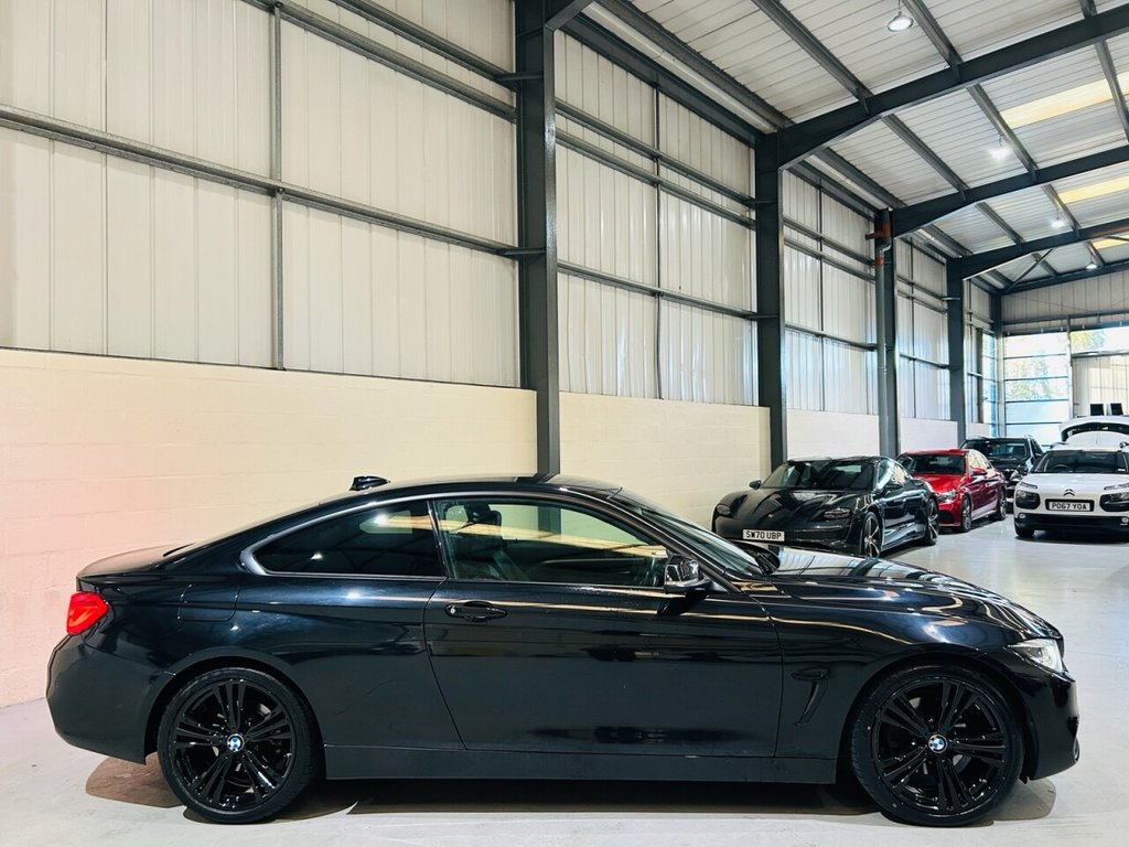 Used BMW 4 Series 2017 for sale - 76406397: Photo 13