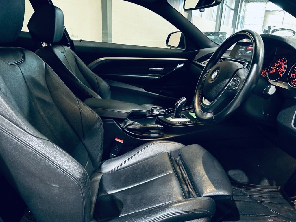 Used BMW 4 Series 2017 for sale - 76406397: Photo 17