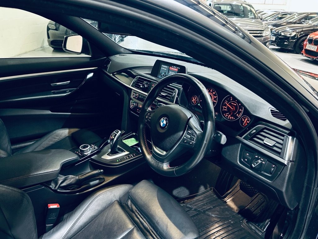 Used BMW 4 Series 2017 for sale - 76406397: Photo 18