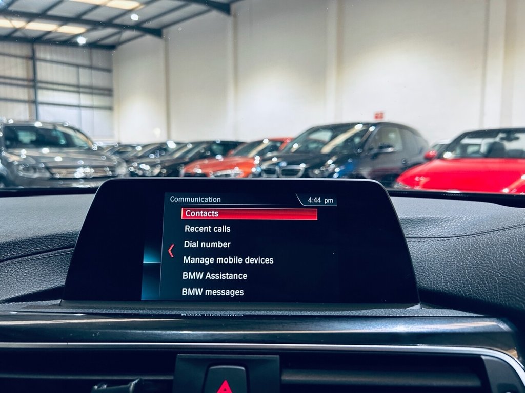 Used BMW 4 Series 2017 for sale - 76406397: Photo 19