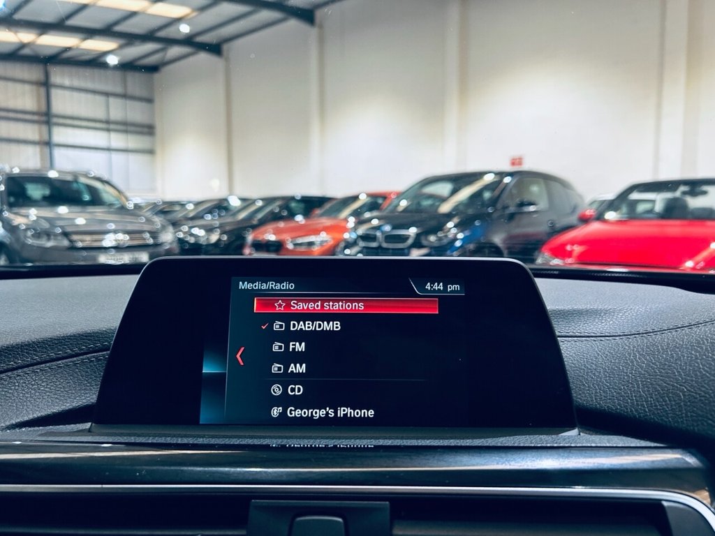 Used BMW 4 Series 2017 for sale - 76406397: Photo 20