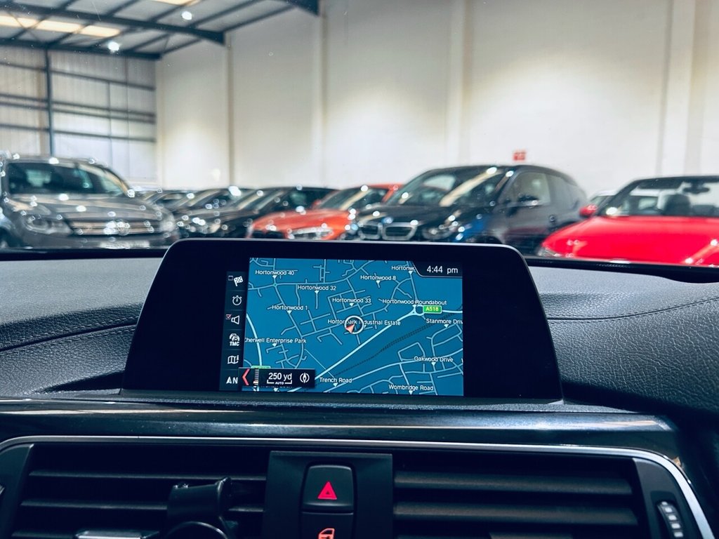 Used BMW 4 Series 2017 for sale - 76406397: Photo 21