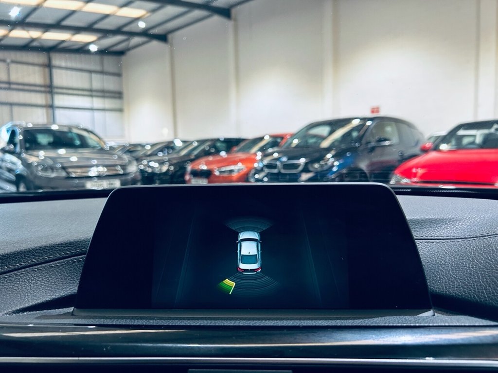 Used BMW 4 Series 2017 for sale - 76406397: Photo 22