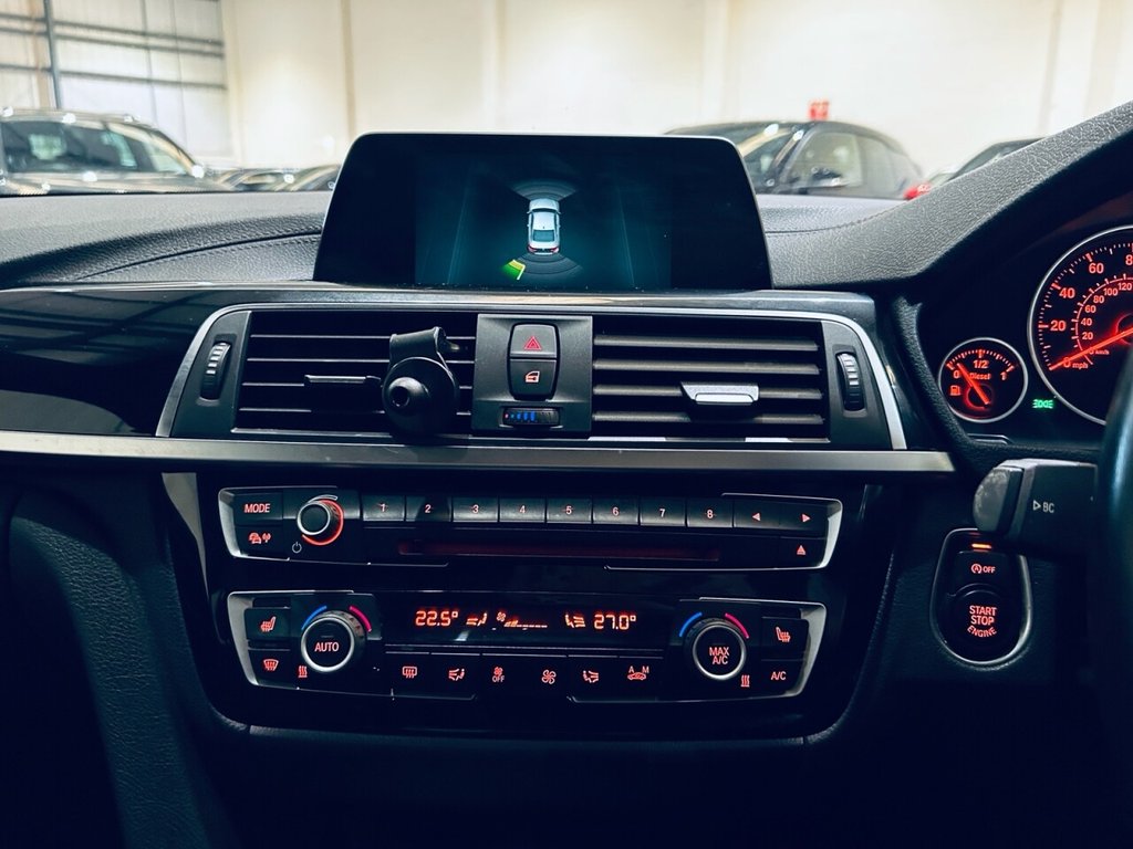 Used BMW 4 Series 2017 for sale - 76406397: Photo 24