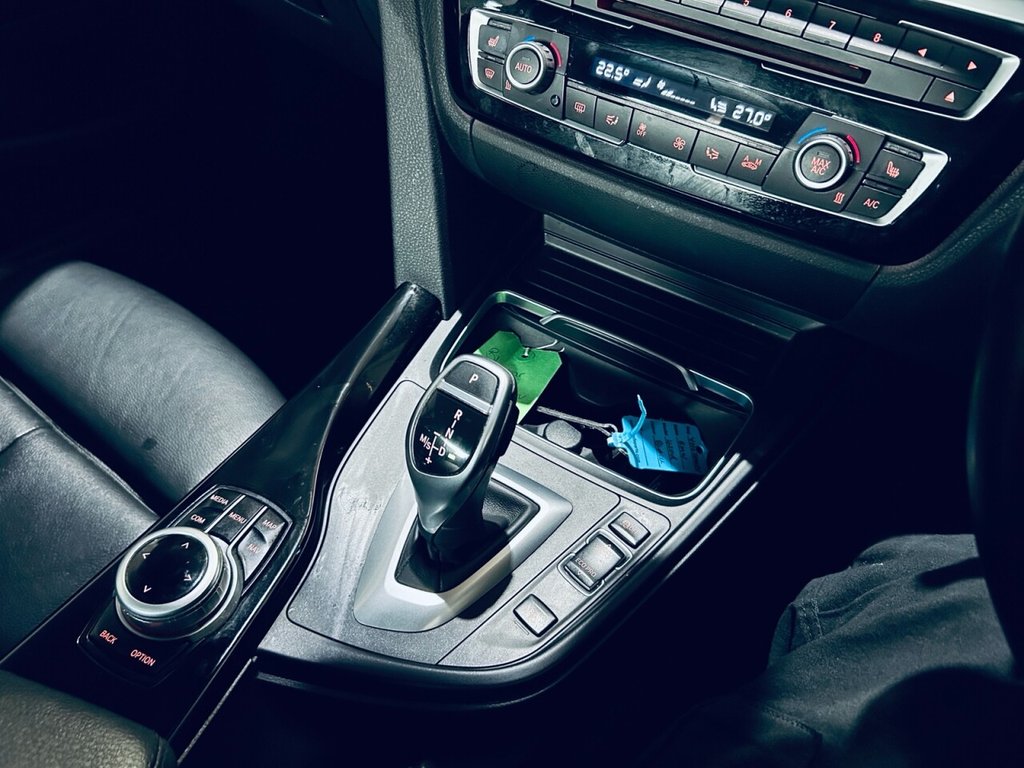 Used BMW 4 Series 2017 for sale - 76406397: Photo 25