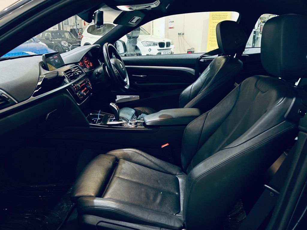 Used BMW 4 Series 2017 for sale - 76406397: Photo 6