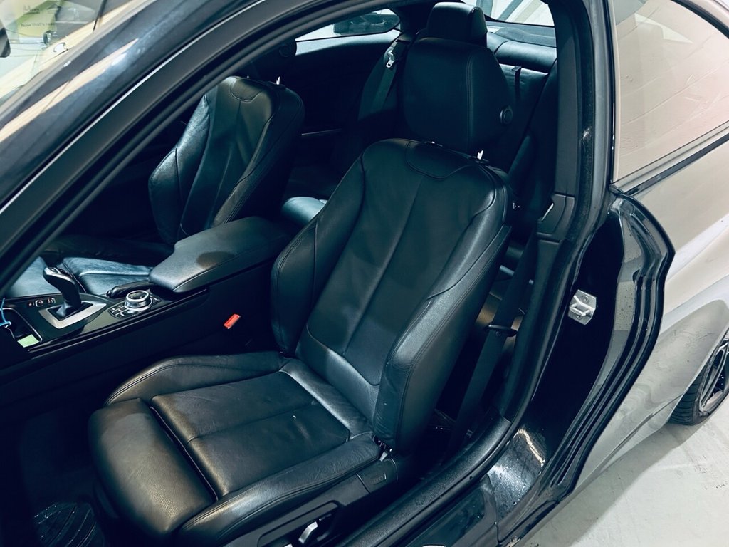 Used BMW 4 Series 2017 for sale - 76406397: Photo 7