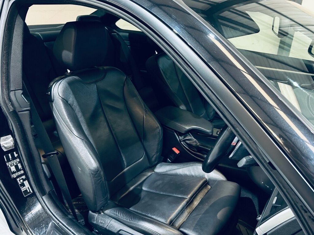 Used BMW 4 Series 2017 for sale - 76406397: Photo 8