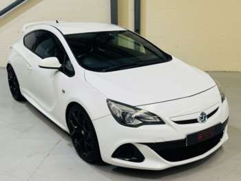 2013 (63) - 2.0T 16V VXR 3dr