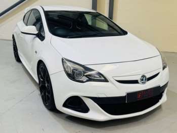Used Vauxhall Astra GTC 2013 for sale - 75009478: Photo