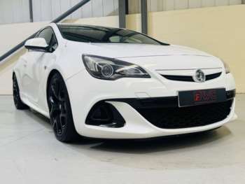 Used Vauxhall Astra GTC 2013 for sale - 75009478: Photo