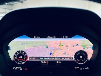 Used Audi Q2 2018 for sale - 78413552: Photo