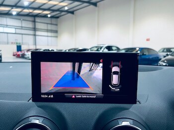 Used Audi Q2 2018 for sale - 78413552: Photo