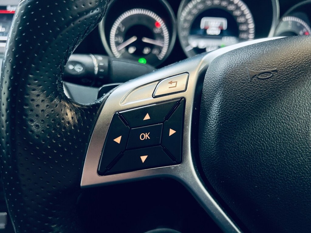 Used Mercedes-Benz C Class 2012 for sale - 77680254: Photo 23