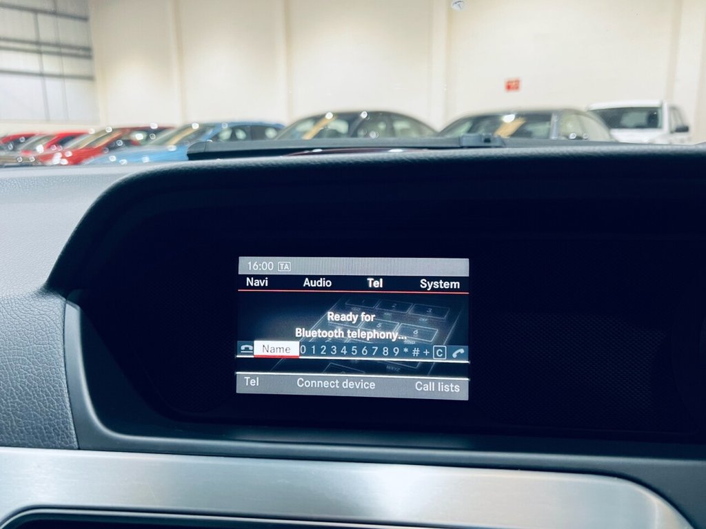 Used Mercedes-Benz C Class 2012 for sale - 77680254: Photo 24