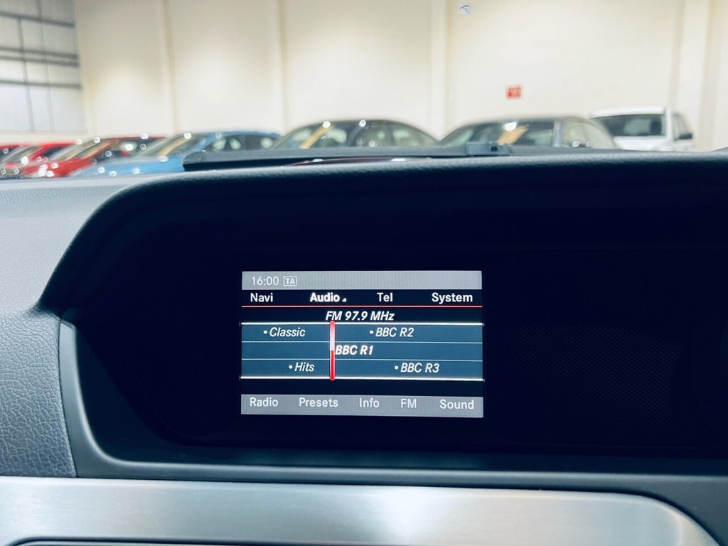 Used Mercedes-Benz C Class 2012 for sale - 77680254: Photo 25