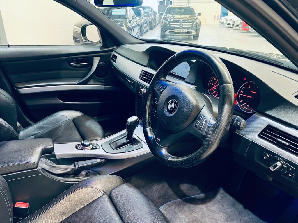 Used BMW 3 Series 2011 for sale - 78029879: Photo 10