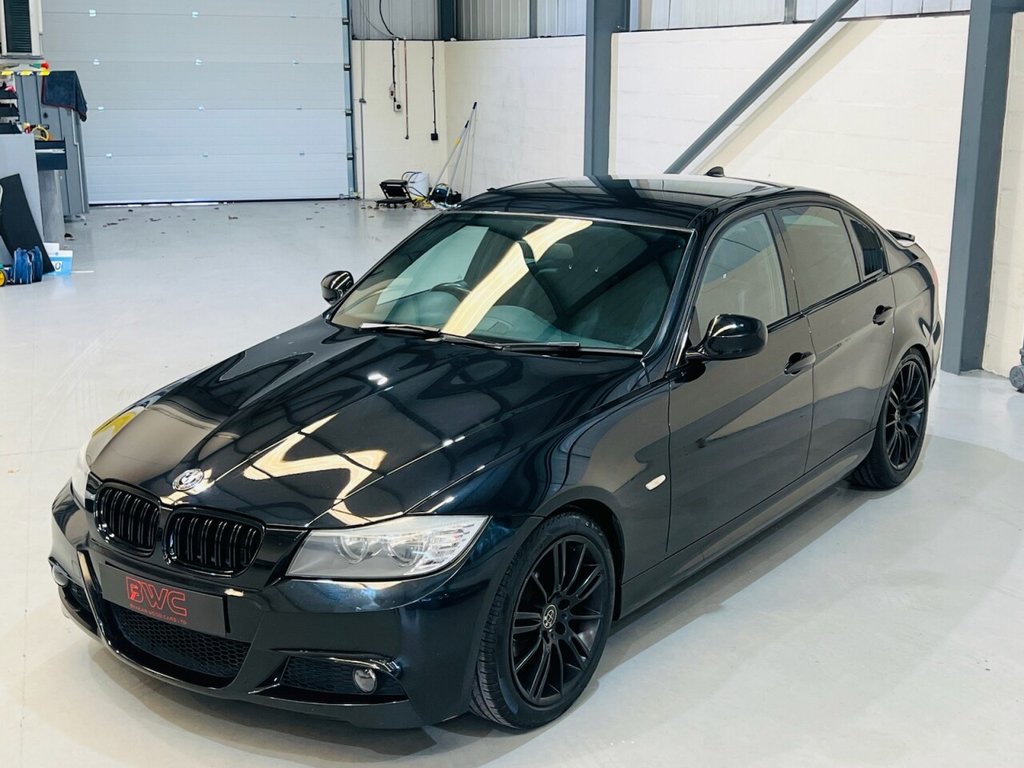 Used BMW 3 Series 2011 for sale - 78029879: Photo 11