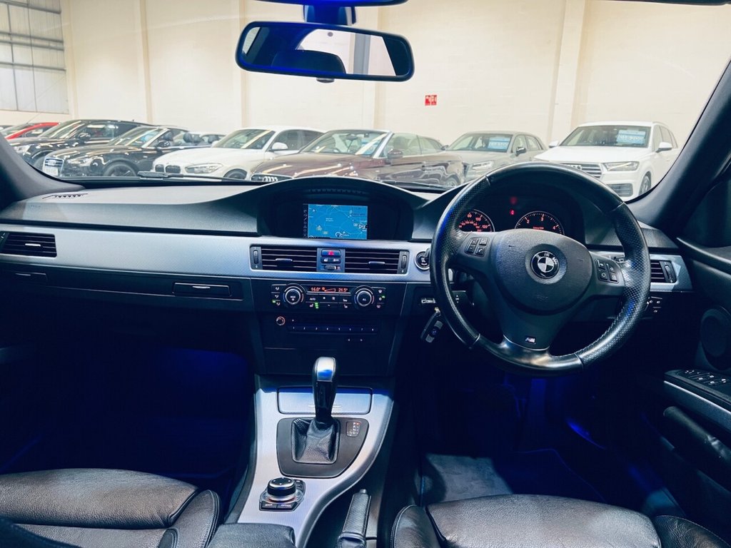 Used BMW 3 Series 2011 for sale - 78029879: Photo 12