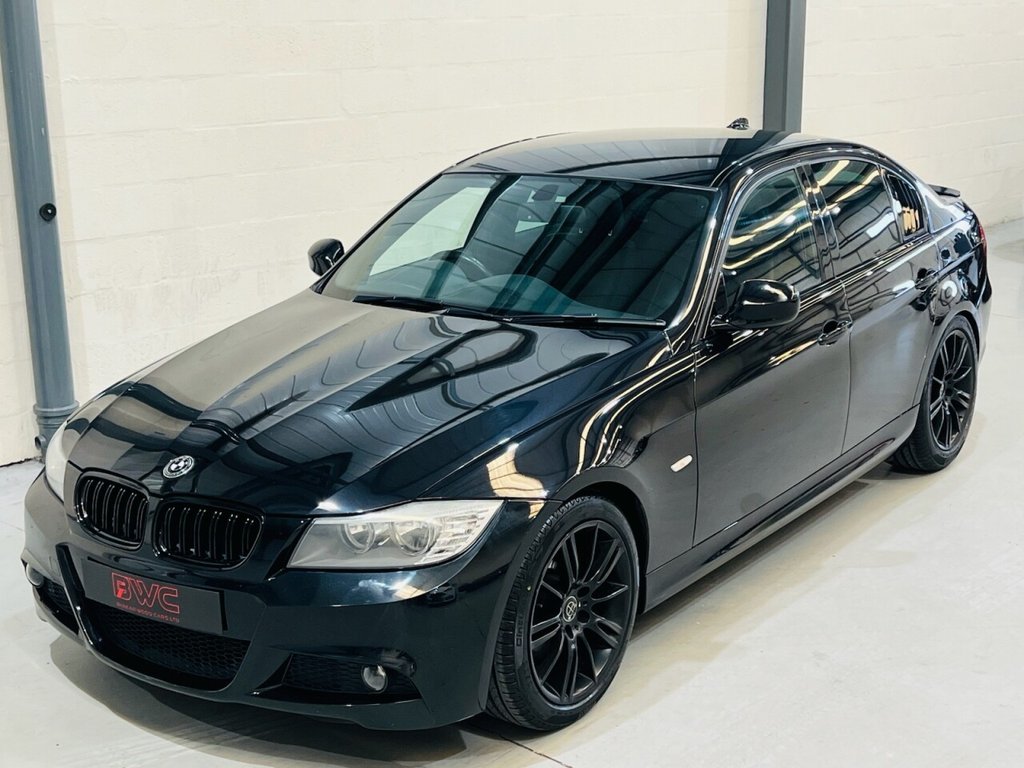 Used BMW 3 Series 2011 for sale - 78029879: Photo 13