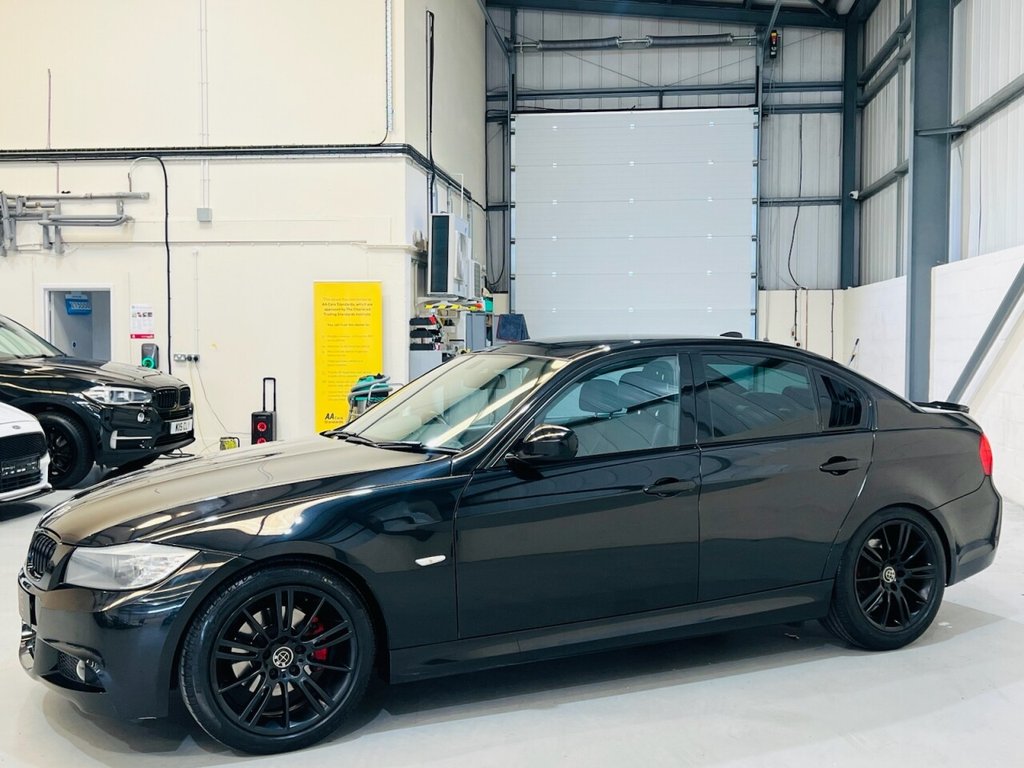 Used BMW 3 Series 2011 for sale - 78029879: Photo 15