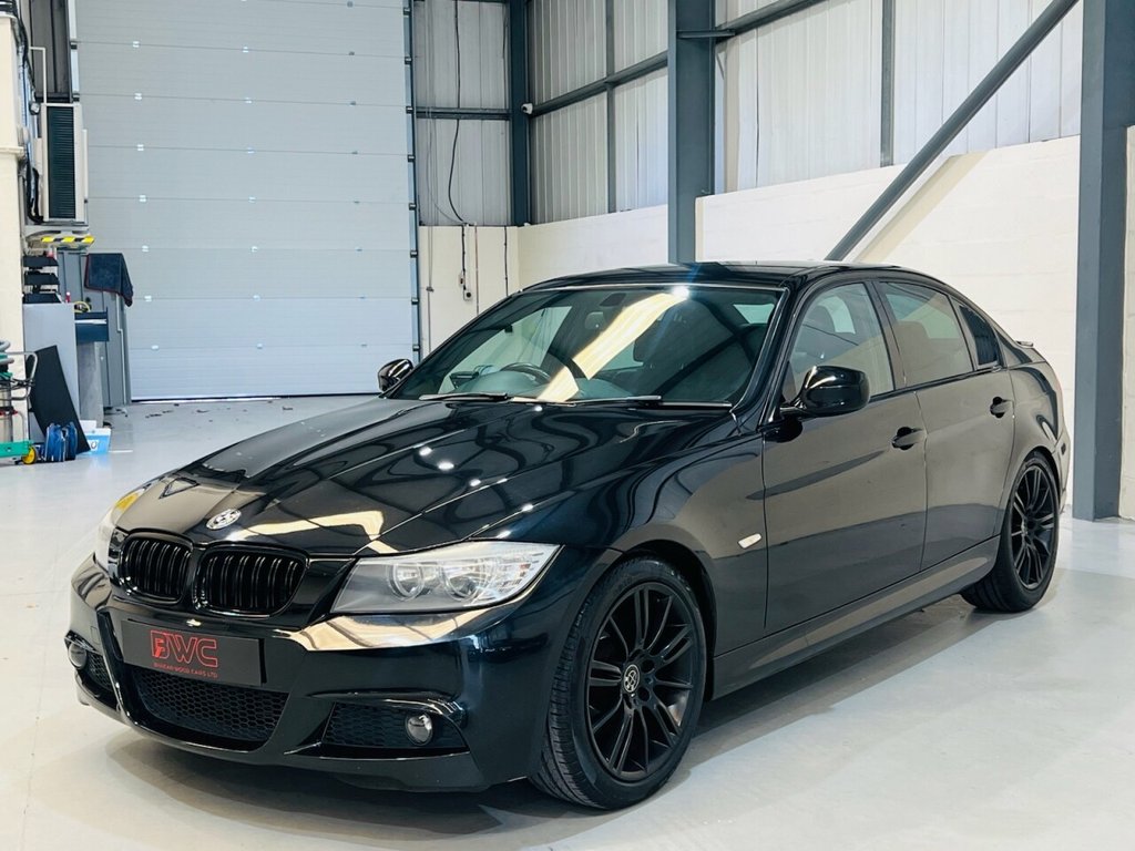 Used BMW 3 Series 2011 for sale - 78029879: Photo 17