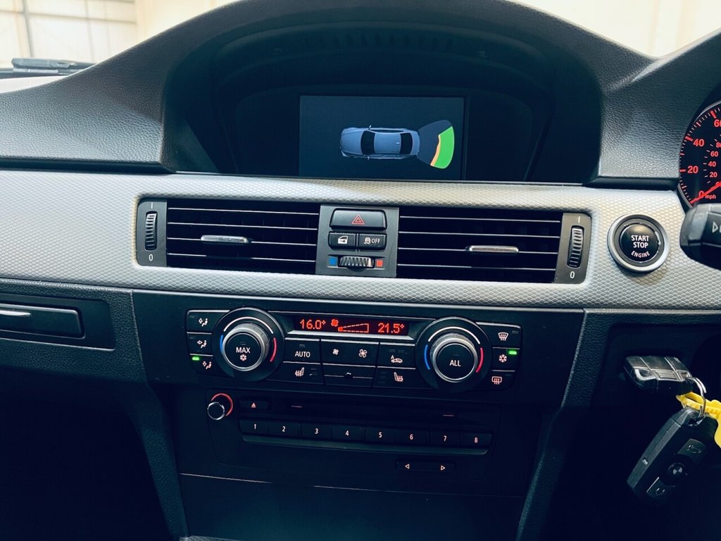 Used BMW 3 Series 2011 for sale - 78029879: Photo 18