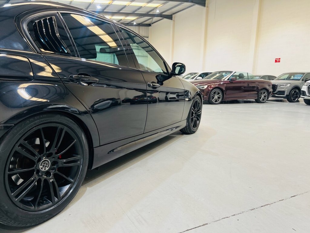 Used BMW 3 Series 2011 for sale - 78029879: Photo 19