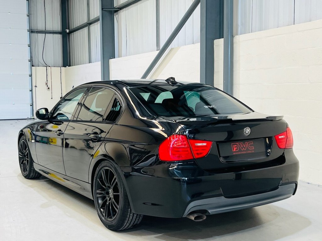 Used BMW 3 Series 2011 for sale - 78029879: Photo 2