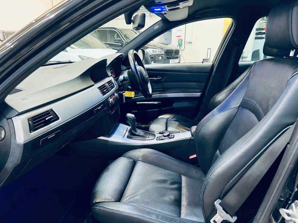 Used BMW 3 Series 2011 for sale - 78029879: Photo 23