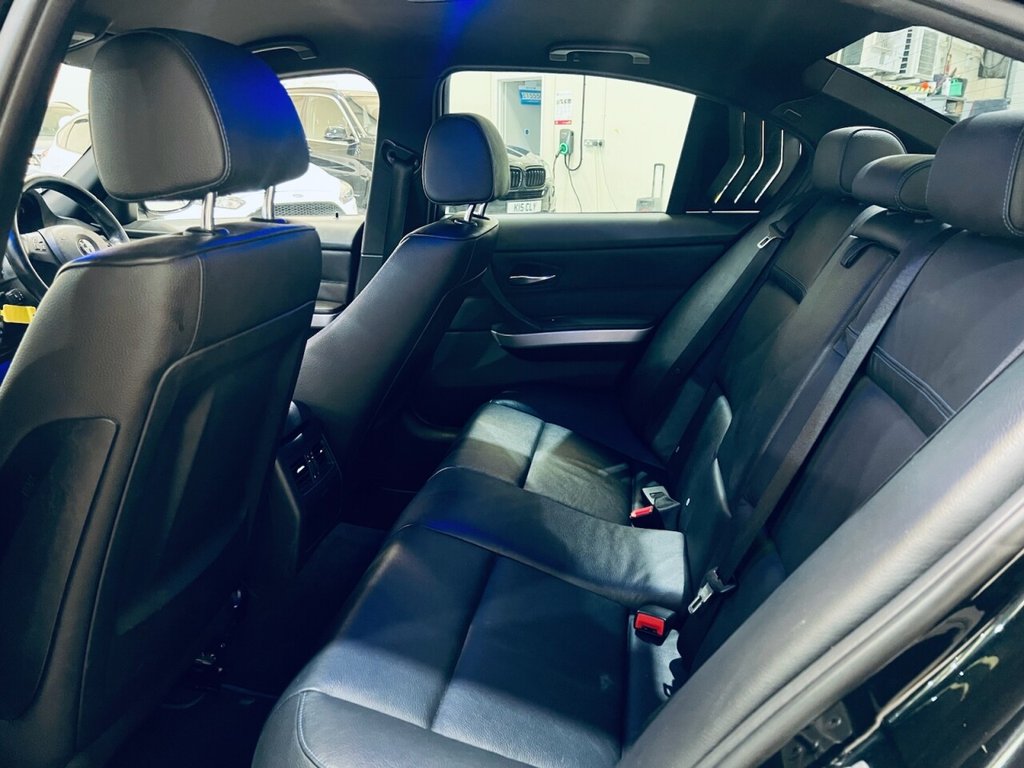 Used BMW 3 Series 2011 for sale - 78029879: Photo 24