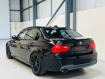 Used BMW 3 Series 2011 for sale - 78029879: Photo