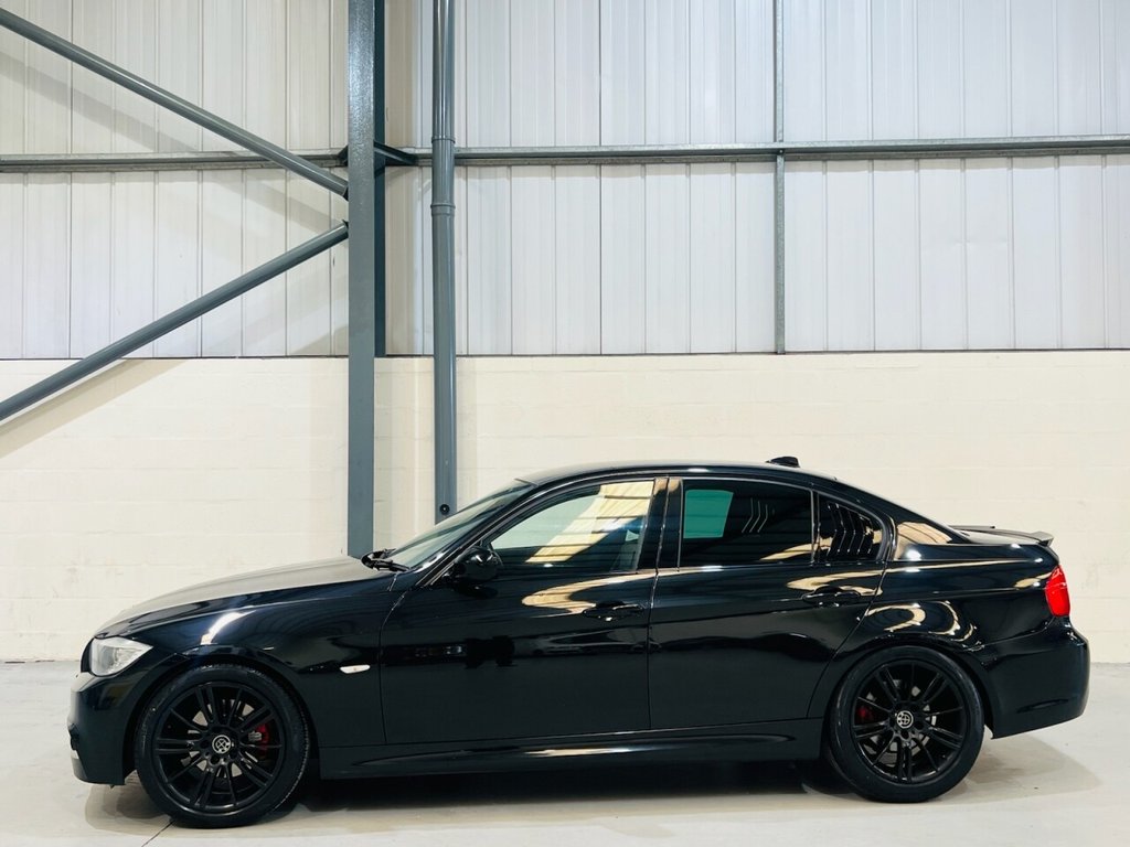 Used BMW 3 Series 2011 for sale - 78029879: Photo 5