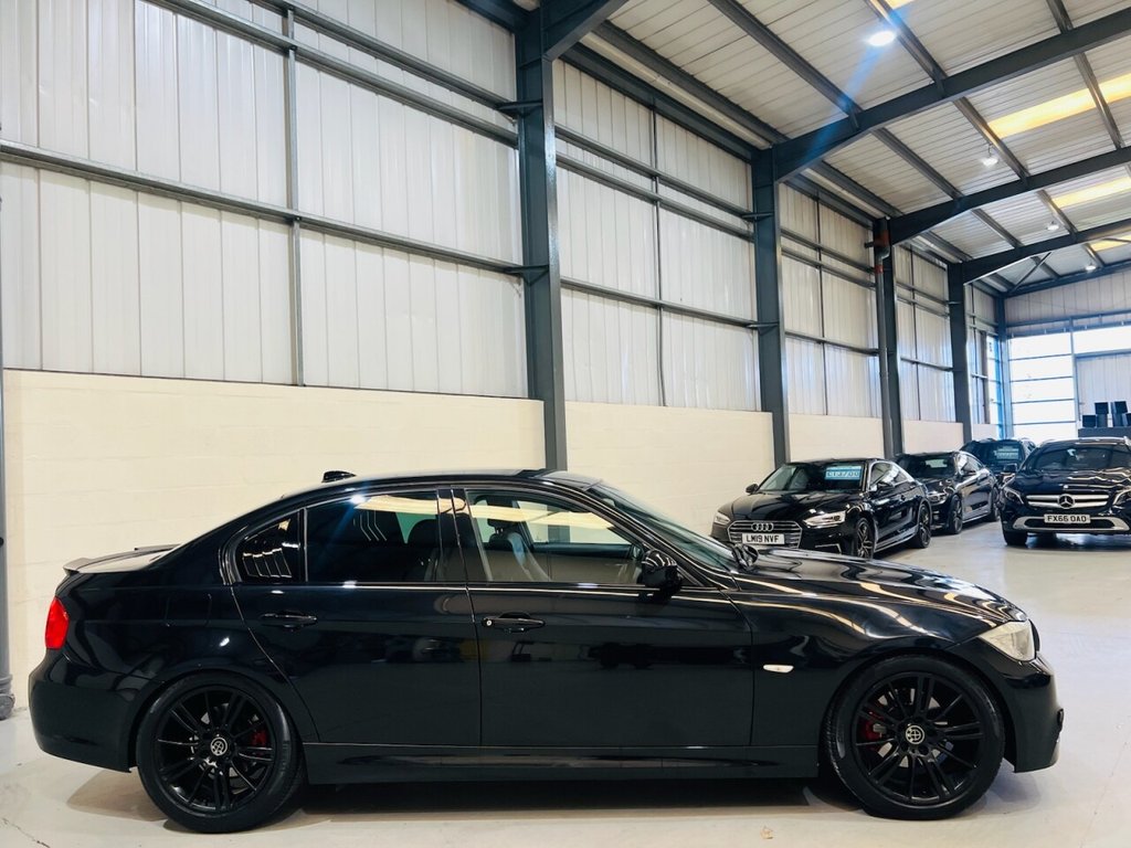 Used BMW 3 Series 2011 for sale - 78029879: Photo 7