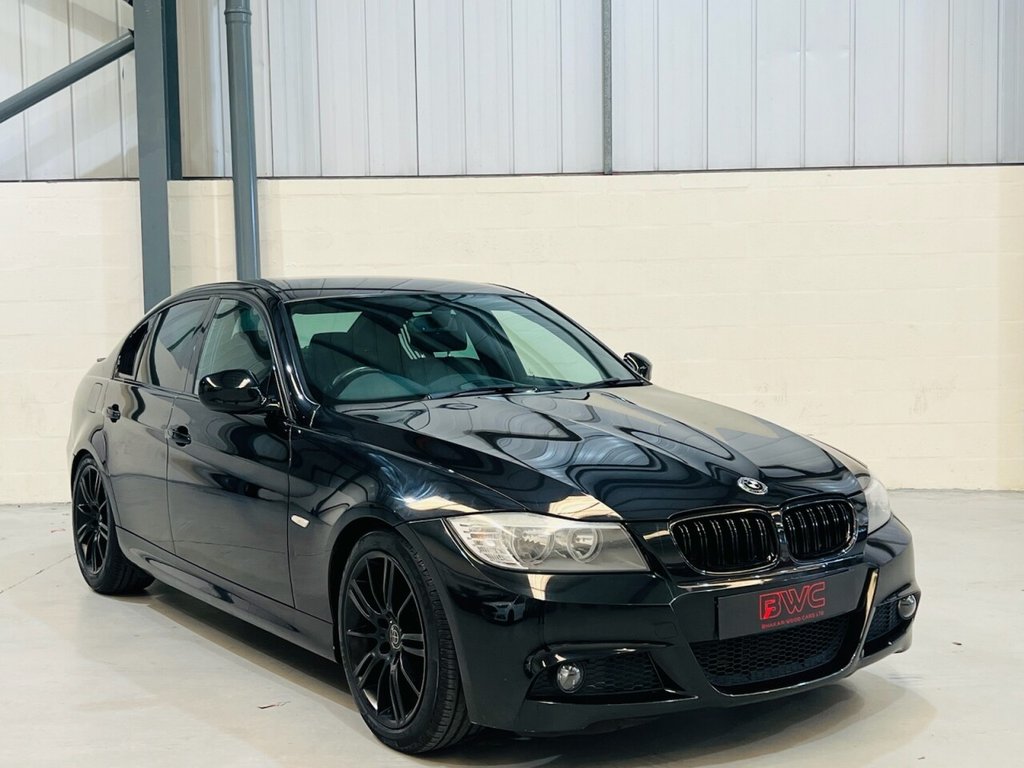 Used BMW 3 Series 2011 for sale - 78029879: Photo 9