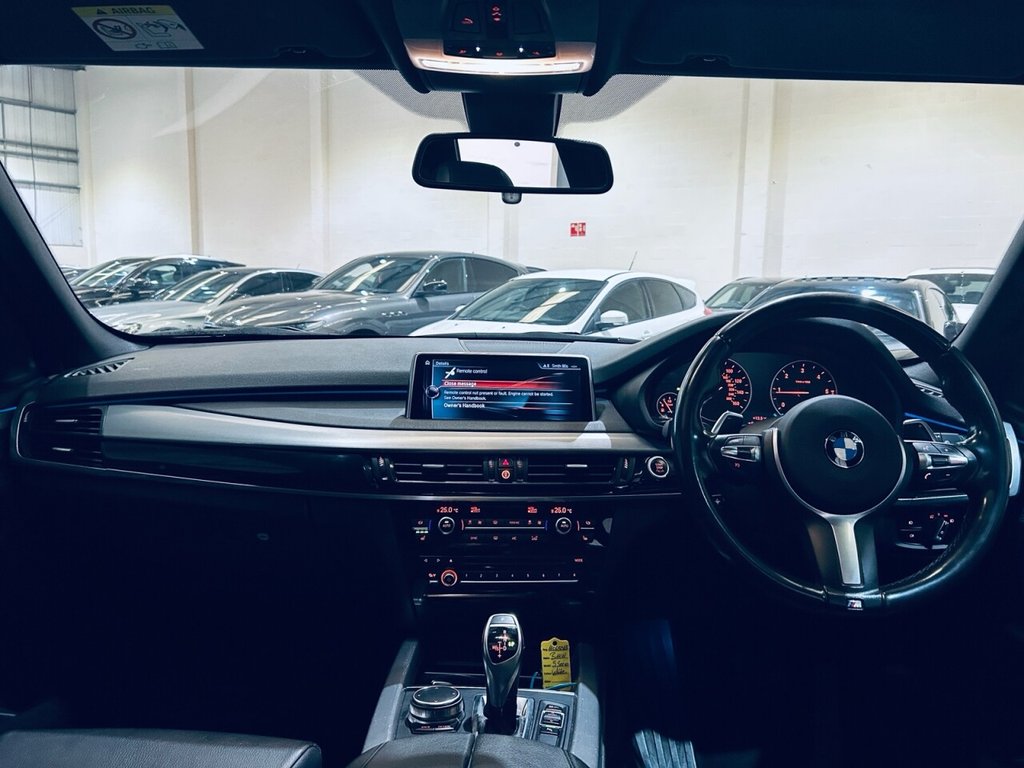 Used BMW X5 2016 for sale - 76724881: Photo 21