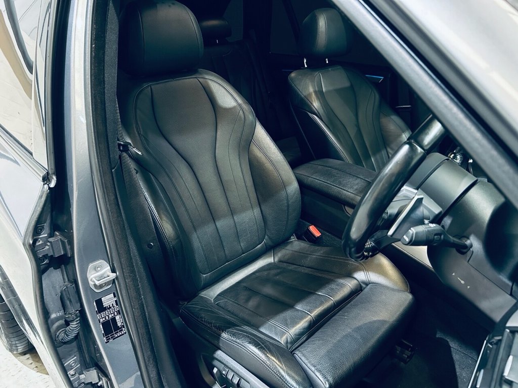 Used BMW X5 2016 for sale - 76724881: Photo 23