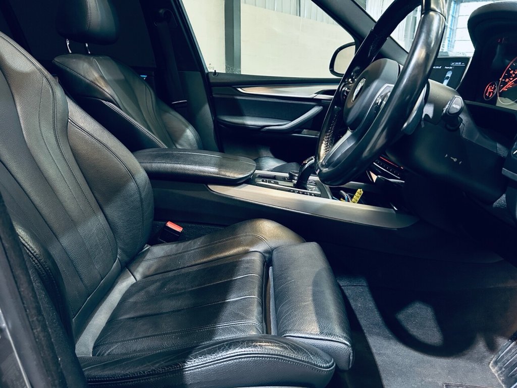 Used BMW X5 2016 for sale - 76724881: Photo 26