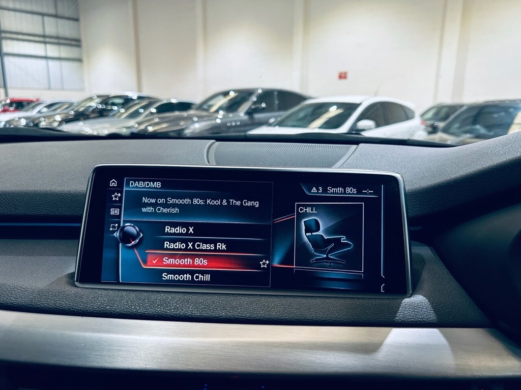 Used BMW X5 2016 for sale - 76724881: Photo 28