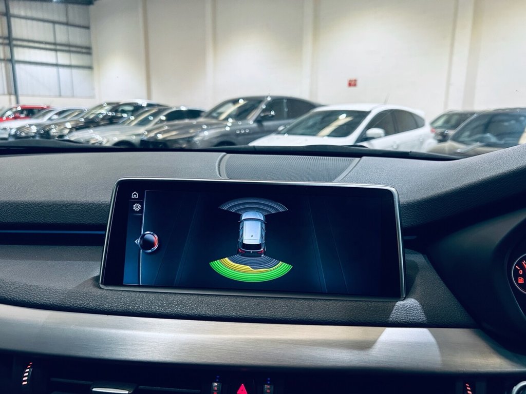 Used BMW X5 2016 for sale - 76724881: Photo 35