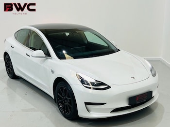 Used Tesla Model 3 2020 for sale - 79350394: Photo