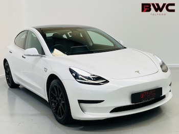 Used Tesla Model 3 2020 for sale - 79350394: Photo
