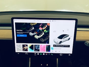 Used Tesla Model 3 2020 for sale - 79350394: Photo