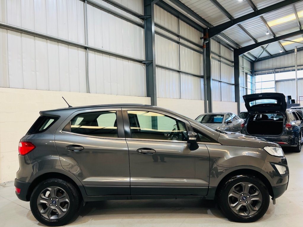 Used Ford Ecosport 2018 for sale - 78213030: Photo 13