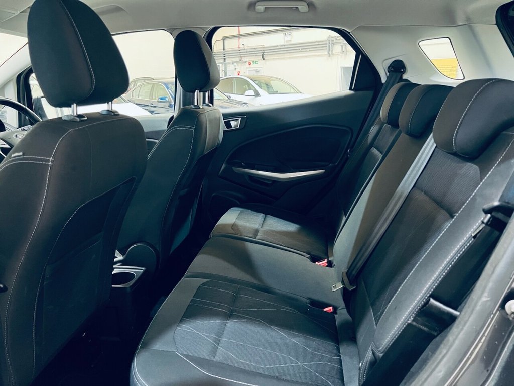 Used Ford Ecosport 2018 for sale - 78213030: Photo 19